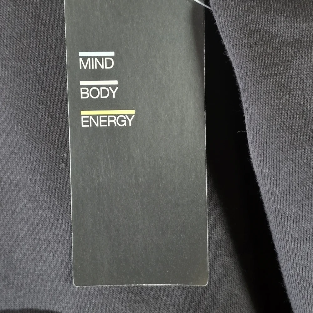 ⚡️Z by Zella ⚡️ NWT Hoodie - Picture 7 of 9